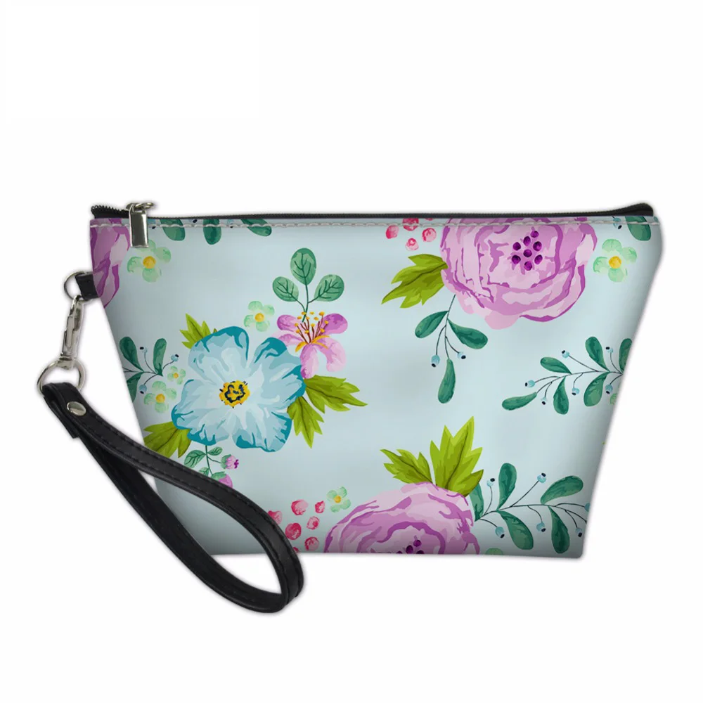 customised makeup bag