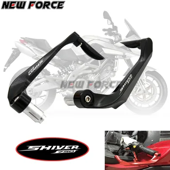 

Universal 7/8" 22mm Motorcycle Handlebar Brake Clutch Levers Protector Guard For Aprilia SHIVER GT 750 SHIVER750 2007-2016
