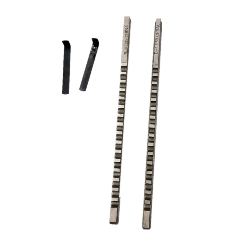 hss ferramentas de keyway para cnc máquina ferramenta