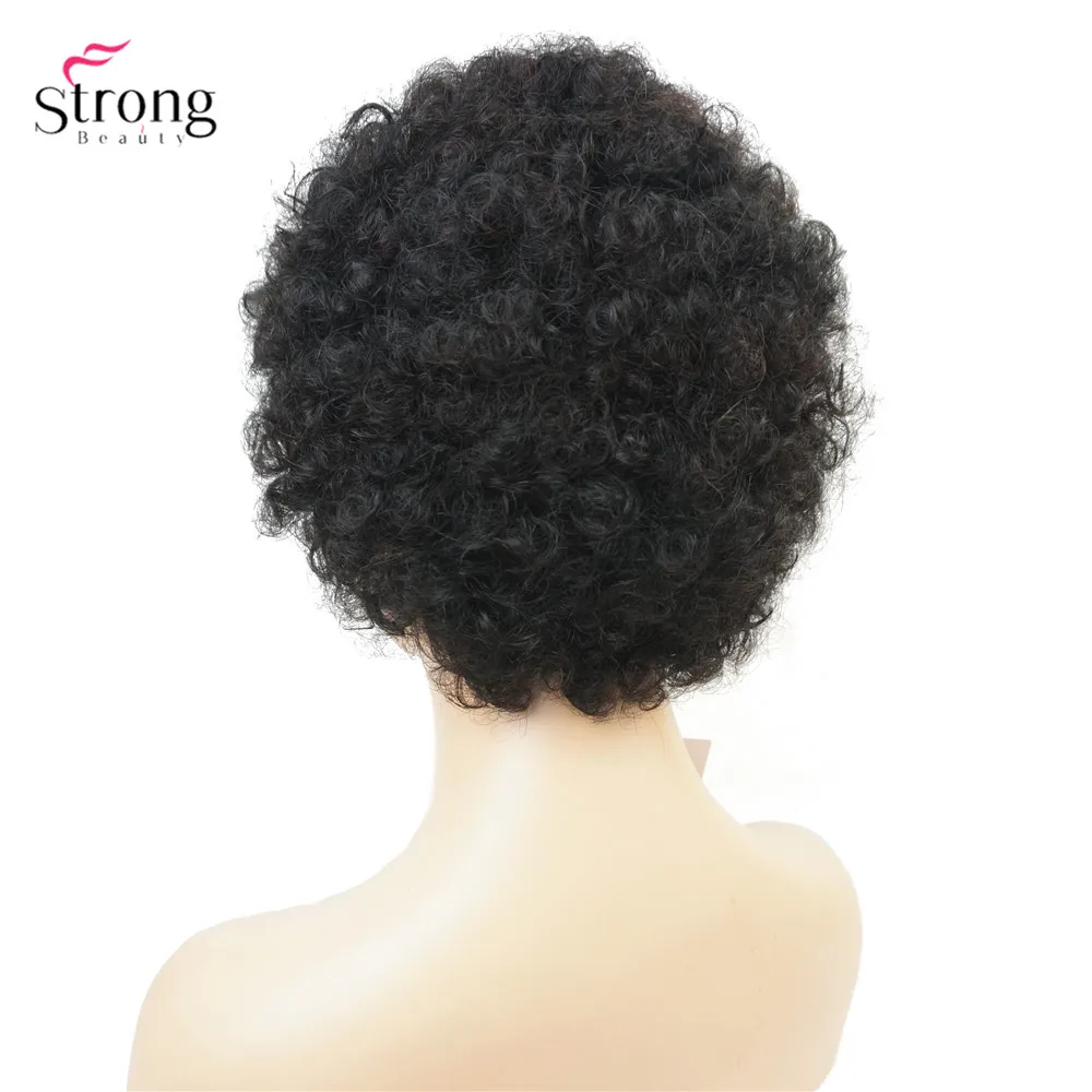 African-American-Short-Kinky-Curly-Human-Hair-Wig DSC02141
