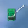 48 V 13 S PCB conseil 54.6 V avec 30A 40A courant de décharge constant et bms avec on off commutateur pour lithium 18650 ou Lipo Batterie BMS ► Photo 2/6