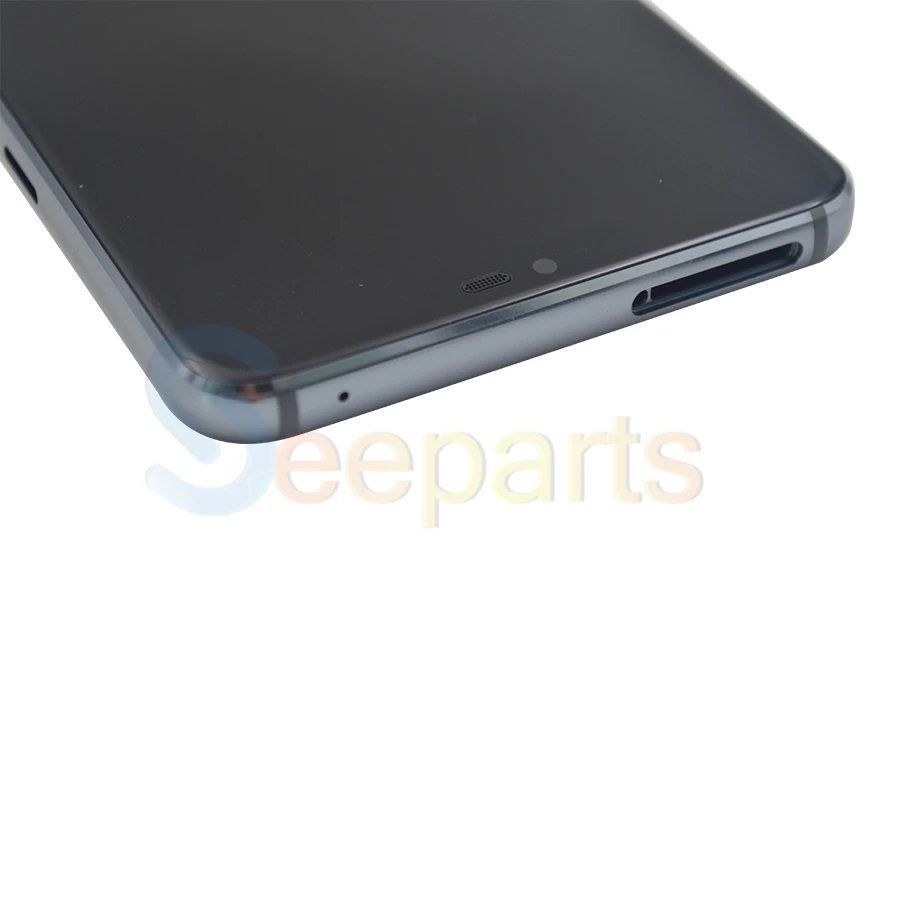 for LG G7 G7+ G710EM G710PM G710VMP LCD Display Touch Screen Panel Digitizer Assembly Replacement Parts for LG G7 ThinQ LCD (10)