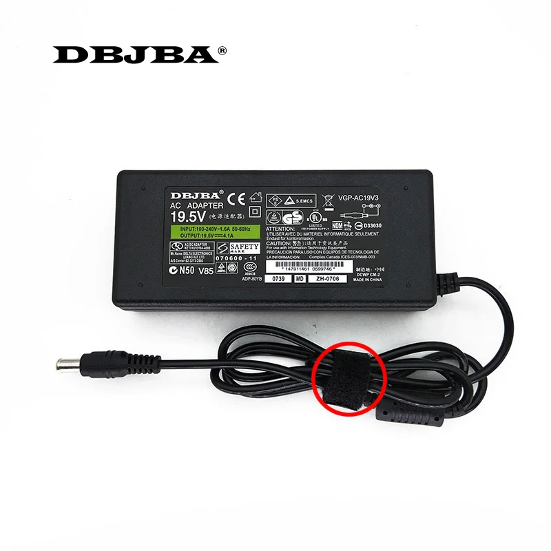 Зарядное устройство для ноутбука 19 5 в 6 а 4 * мм|ac power adapter charger|power chargerac charger |