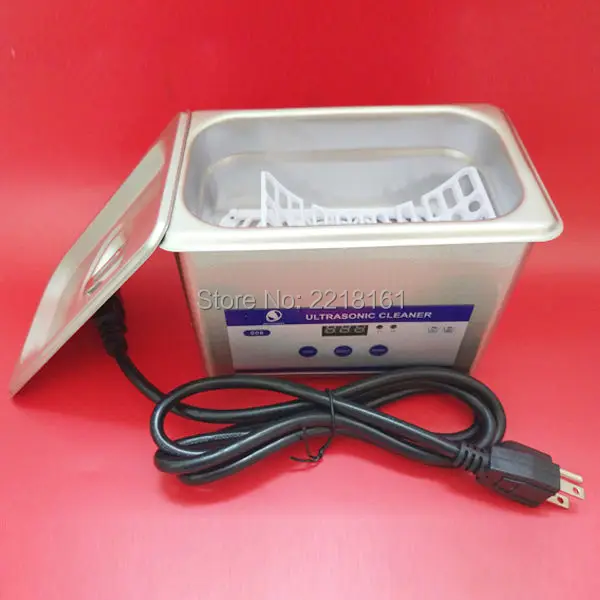 Hot sale high quality JP 008 Ultrasonic cleaning machine family used washing machine Xaar Konica