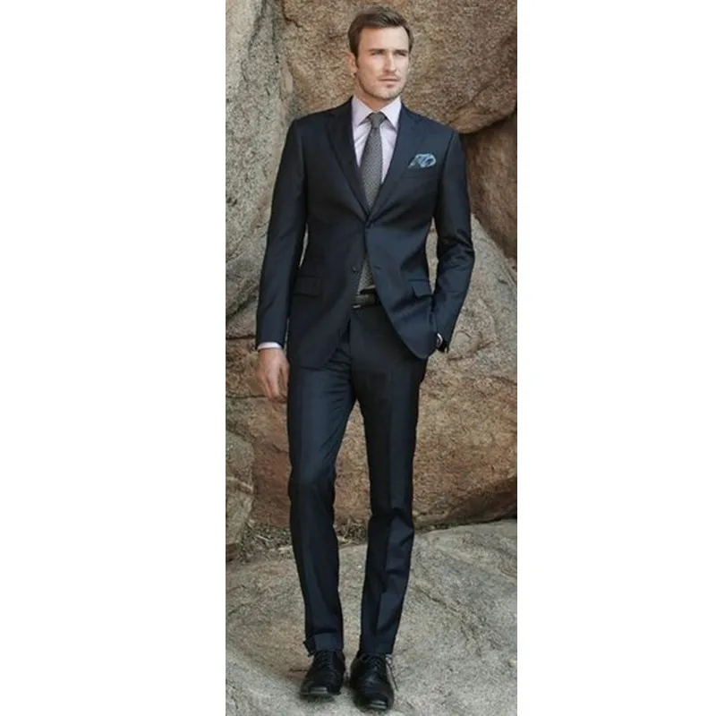 Custom-Made-Classic-Charcoal-Men-Suit-Blazers-Gentleman-Style-Tailor-Made-Slim-Fit-Wedding-Suits-Men