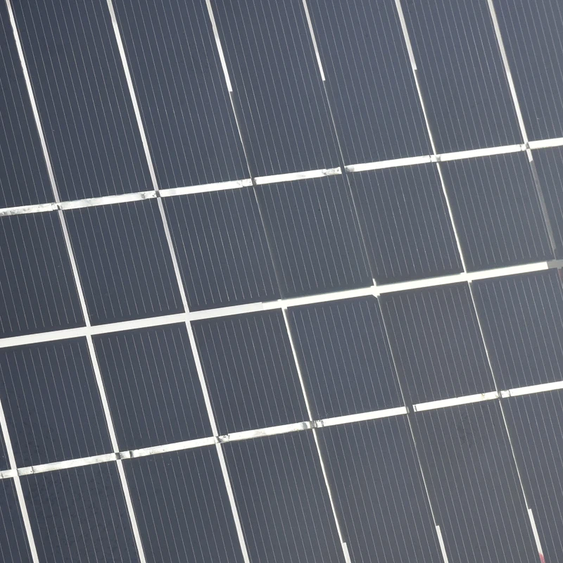 Células solares