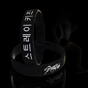 Stray Kids Idols Bracelets - Image 5