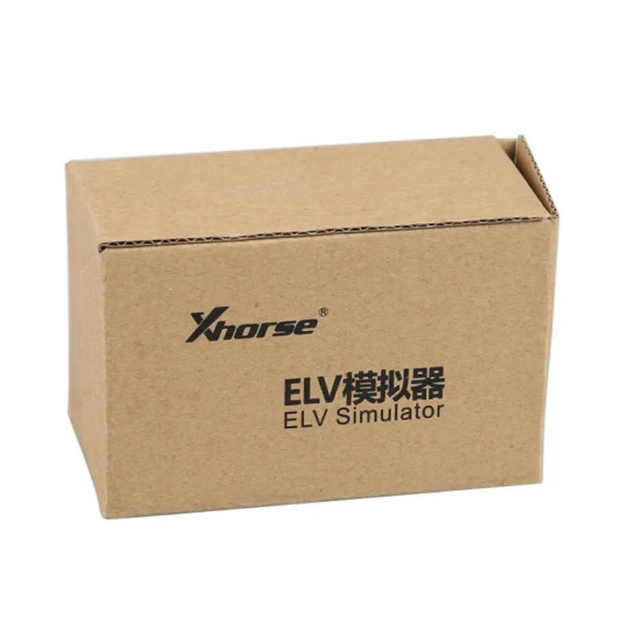 XHORSE ELV эмулятор для MB 204 207 212 с VVDI BGA инструментом|elv emulator|xhorse vvdivvdi mb bga |