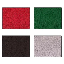 Нескользящие дверные коврики, домашний Коврик для двери, прямоугольный домашний коврик для балкона, входной коврик, моющийся коврик, 40*60 см, 1 шт