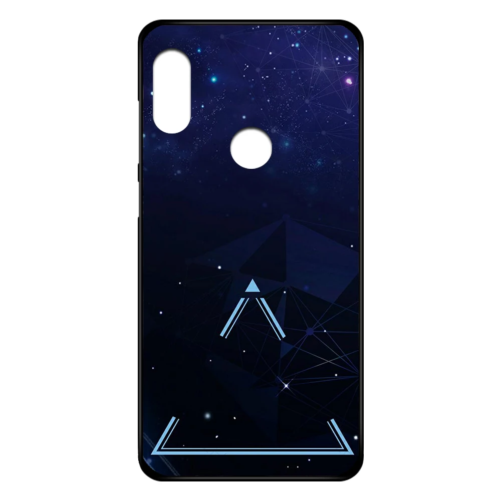 Чехол UMIDIGI S3 Pro милый 3d тисненый мультяшный узорный чехол для телефона TPU Мягкий силиконовый задний Чехол для телефона для UMI S3 Pro Чехол - Цвет: 121