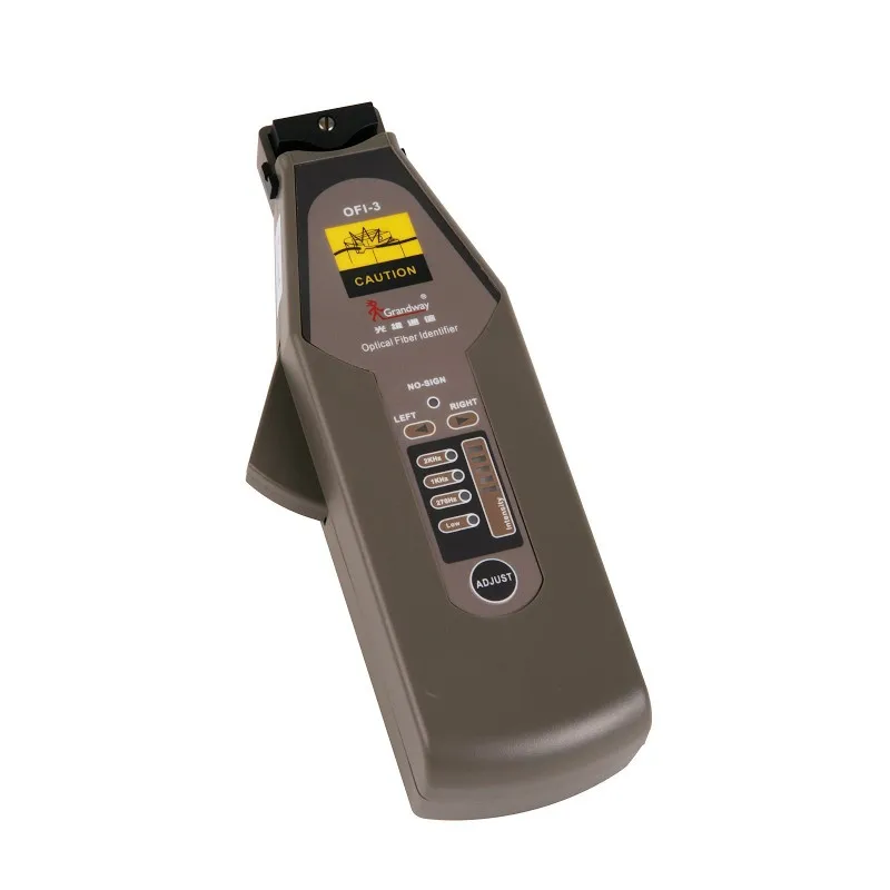 Grandway Optical Fiber Identifier