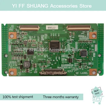 

100% Test shipping for TLM32V66 logic board RSAG7.820.1817 screen HS32LN1-IPS
