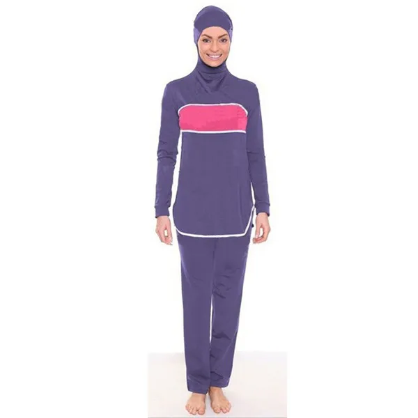 Muslim bathing suit65
