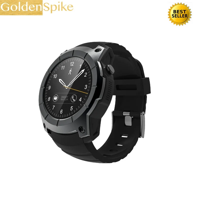 s958 gps smartwatch