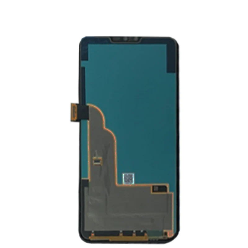 6," Протестировано для LG V40 ЖК-экран сенсорный экран дигитайзер сборка для LG V40 ThinQ lcd V 40 Замена дисплея+ Бесплатные инструменты