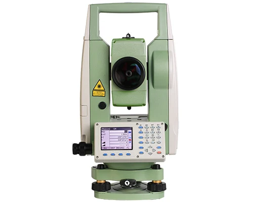 

SanDING Total Station STS-762R8L Reflectorless 800m laser plummet