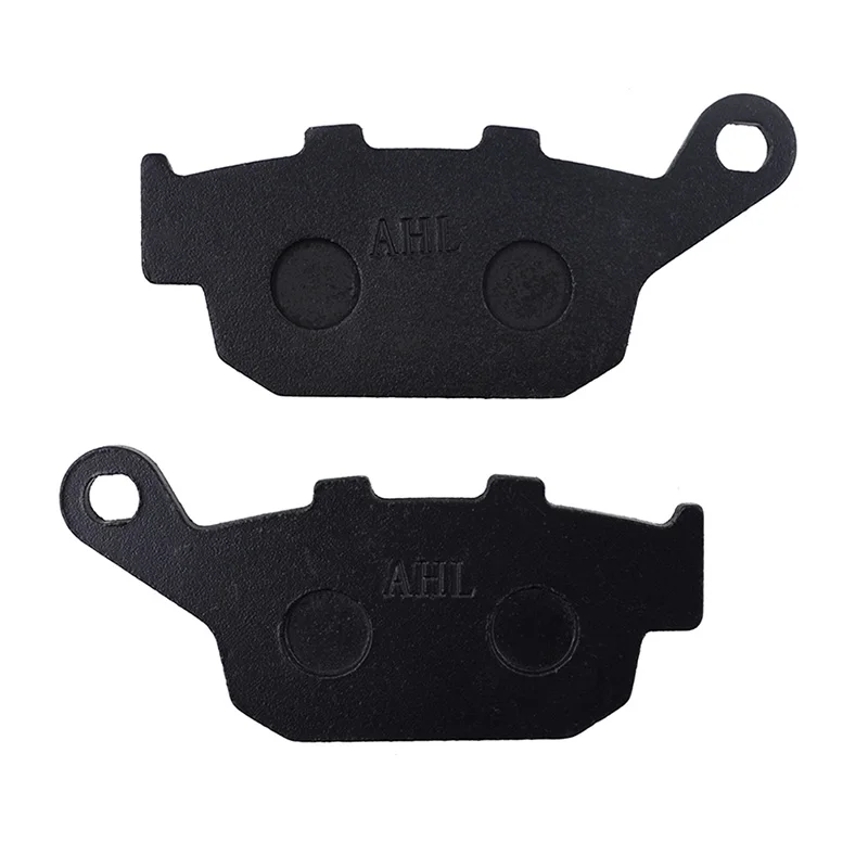 Motorcycle Front Rear Brake Pads For HONDA CBR250RR CBR 250 RR MC22 CB400SF Superfour CB 400 Four NC36 CBR400RR NC23 NC29 CBR600 motorcycle brake pads