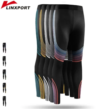 

Women Compression Track Pants High Stretch Joggers Tights Pencil Pants Tracksuit Bottoms Fitness Skinny Leggings Quick Drying