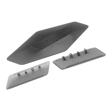 

PS4 Accessories Vertical Bracket Stand Holder Dock Base Plastic Bracket for PS4 Slim PS4 Pro Playstation 4 Accessories