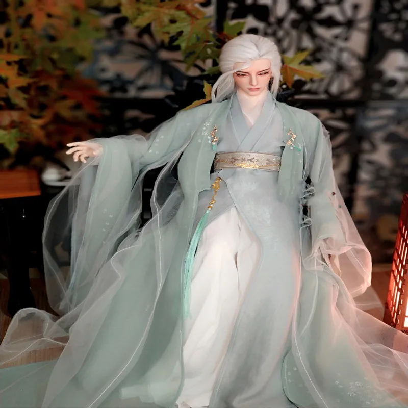 bjd clothes china ancient cosplay
