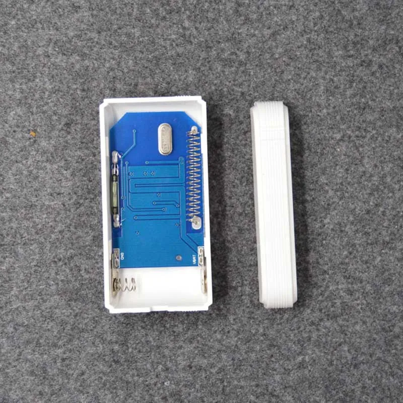 Cheap Sensor e detector