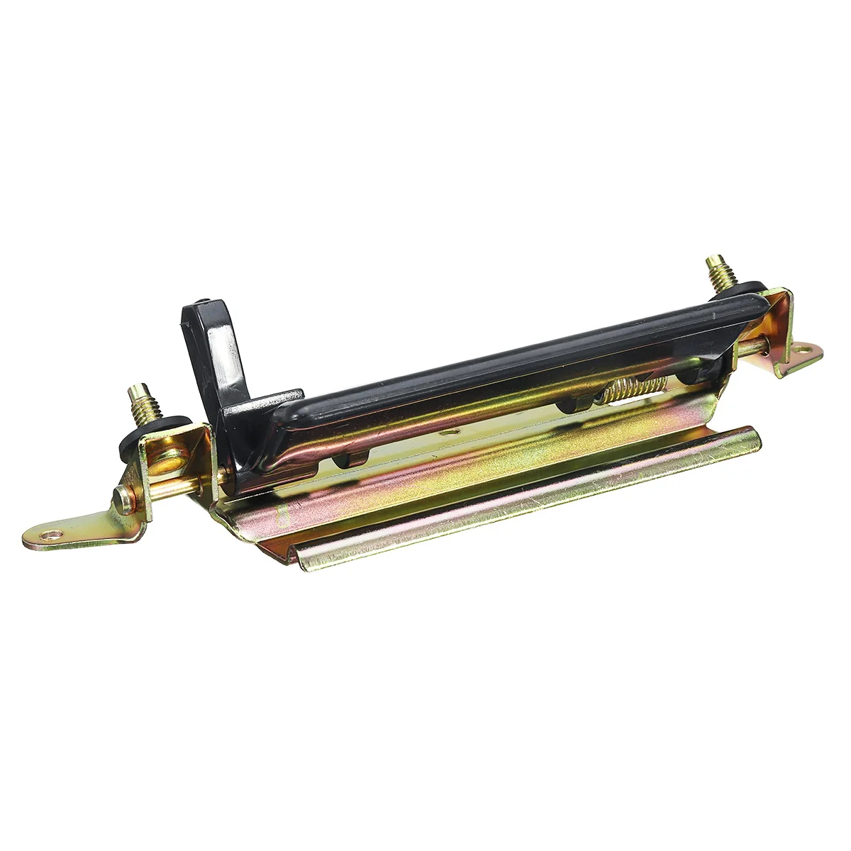 Exterior del coche a la puerta de la cola puerta trasera manejar para Toyota Hiace 1989-2005 TYJ9150NAC