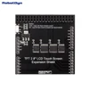 Bouclier d'extension pour écran tactile LCD TFT 2.8 