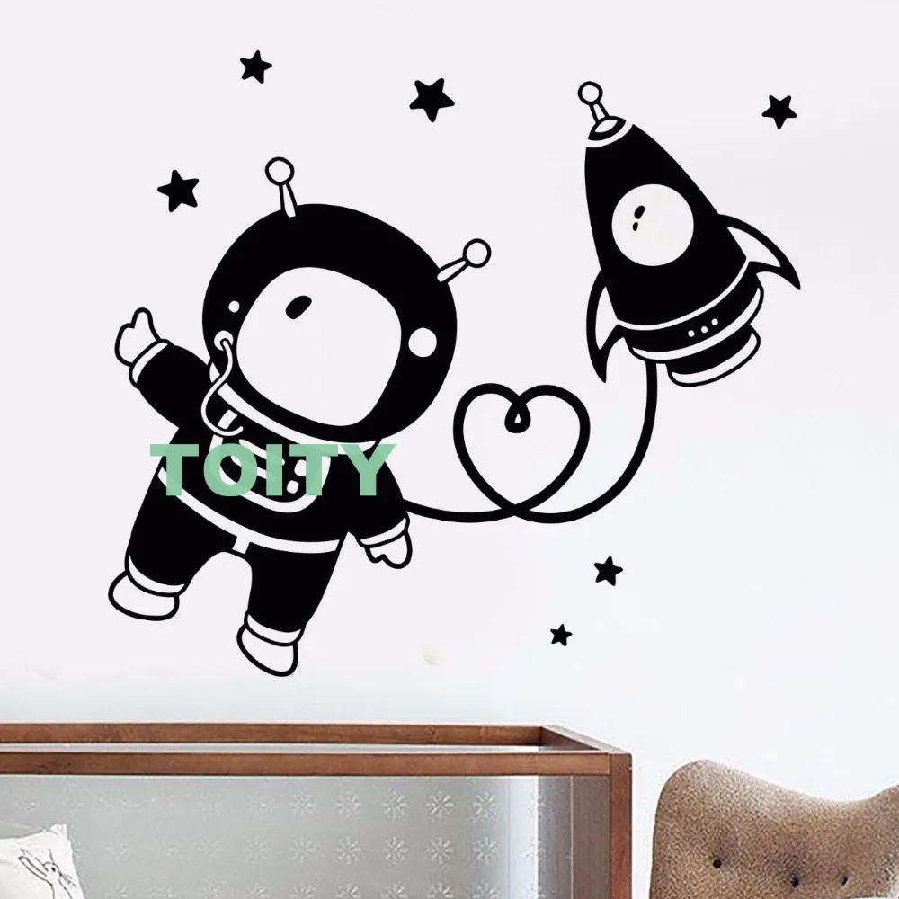 Astronaut Space aa