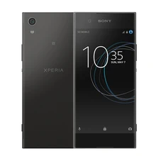 NEW Original Sony Xperia XA1 G3116 32GB ROM 3GB RAM Dual SIM 5.0 inch Helio P20 Android 23MP 4G LTE 2300mAh Smart Phone
