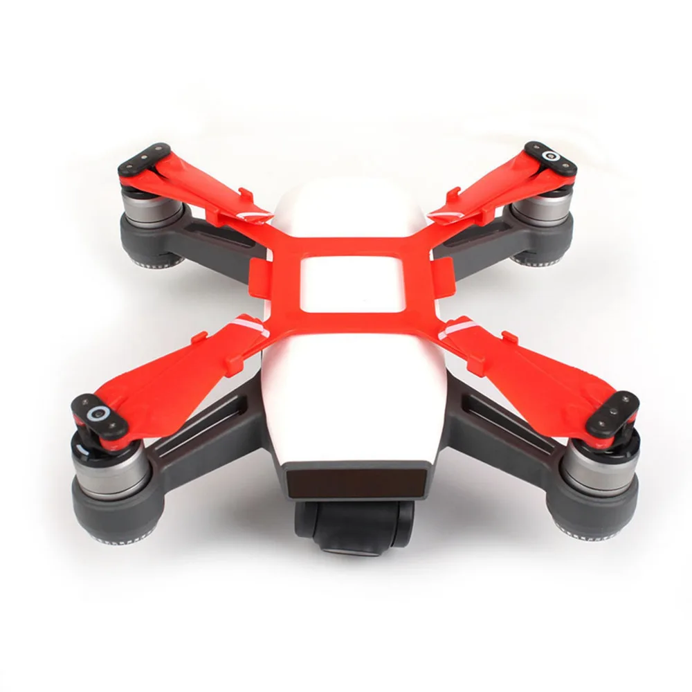 Sunnylife 4730F держатель стабилизаторов пропеллера для DJI Spark Drone аксессуары реквизит