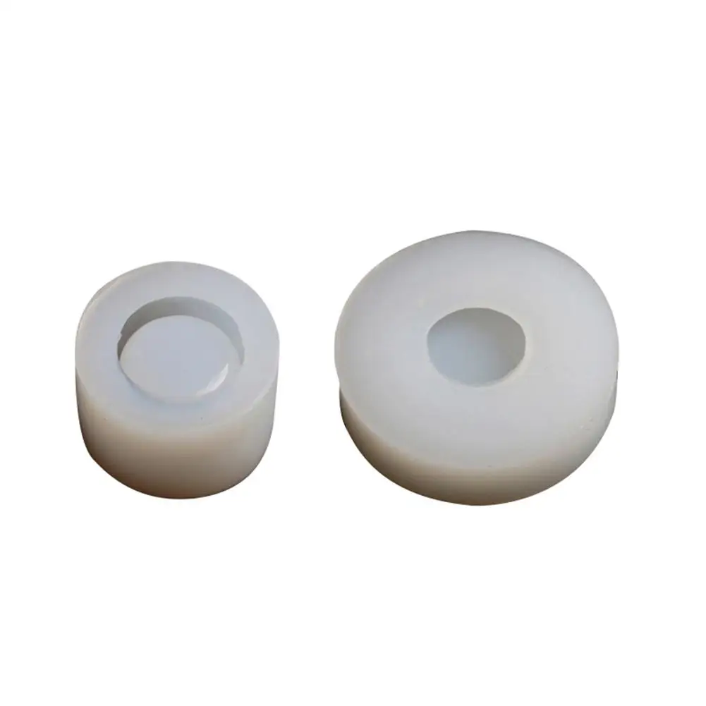 

DIY Silicone Mould Handmade Small Bowl Container Plate Mould Crystal Epoxy UV Resin Dry Flower Mould