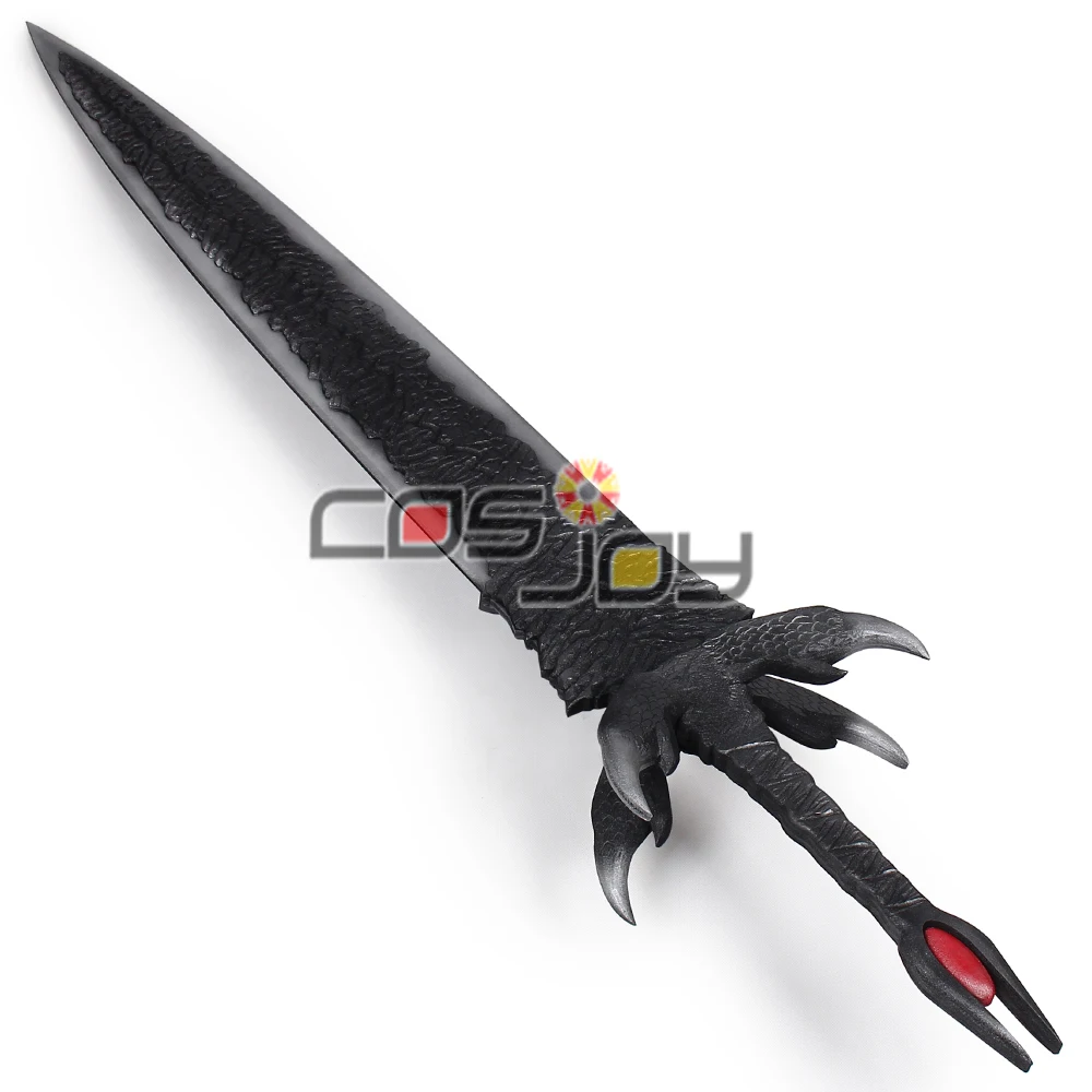 

59" DMC 5 Devil Sword Dante PVC Cosplay Prop - 2919