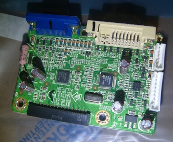 

For Benq G900WD display mainboard 715G2507-M01-007-004L