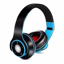 Portable Audio & Video