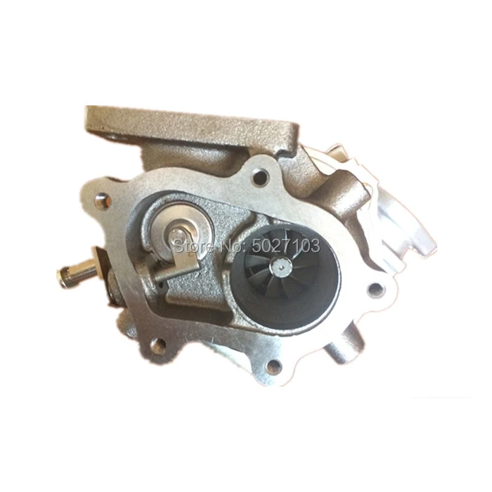 Susirick 17201 E0450 732409 0024 турбо для двигателя Toyota Hino GT2259LS Турбокомпрессор