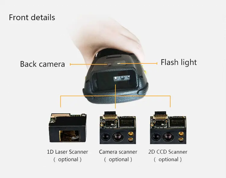 3501S barcode scanner 01