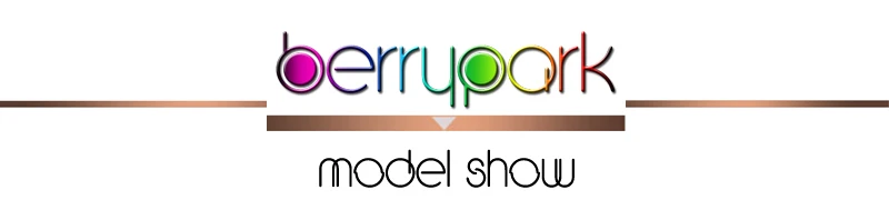 MODEL SHOW