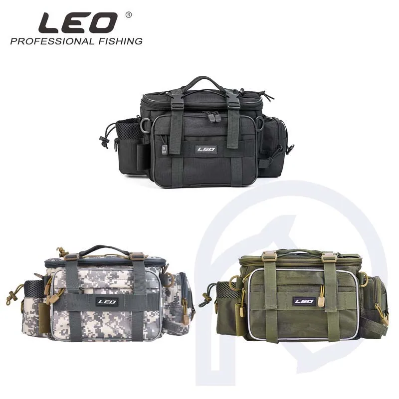 fishing bag 2
