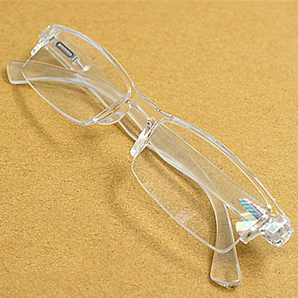 +1.0 +2.0 +4.0 Reading Glasses With Color film 2017 Hot Ultralight
