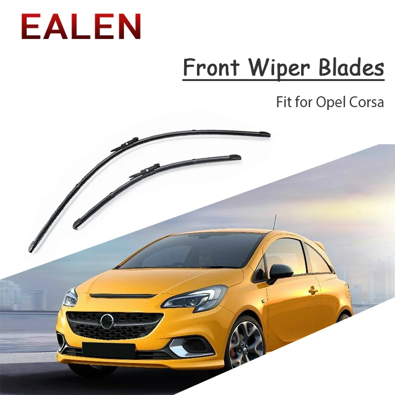 Ealen For Opel Corsa C D E 2018 2017 2000 Original Replace Accessories