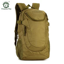 Protector Plus Tactics Waterproof Mountaineering Travel Bag Laptop Women Backpack Male Camouflage Lightweight Hike Camp Backpack