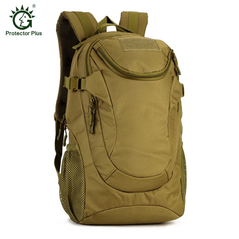 Protector Plus font b Tactics b font Waterproof Mountaineering Travel Bag Laptop Women font b Backpack