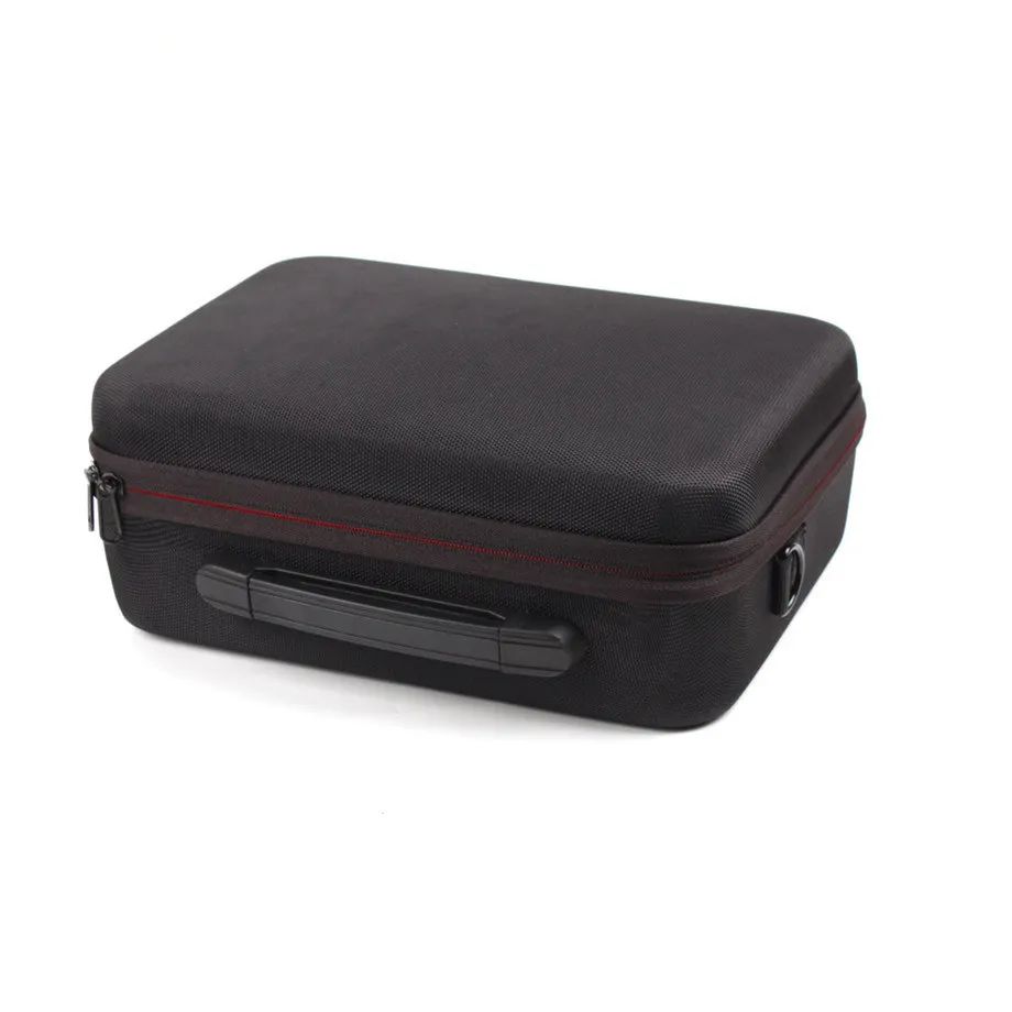 Drone Bag Nylon 1680D Waterproof Carry Storage Case Bag for DJI Mavic Air Quadcopter outdoor bag-5