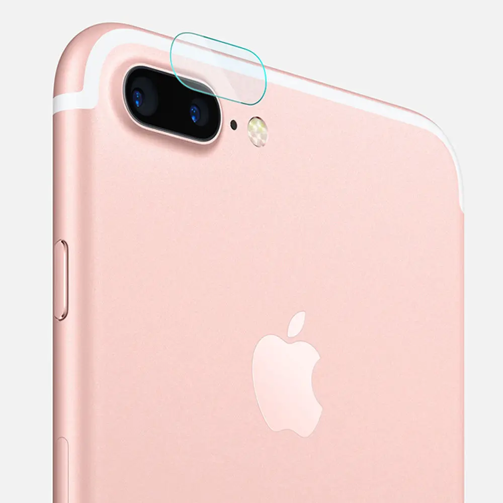 Защитная пленка для объектива камеры iPhone XS Max XR X 8 7 6 6S Plus Samsung Galaxy Note 9 S10 S10e S9