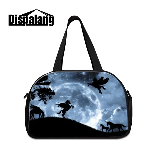 killer duffle travel bag