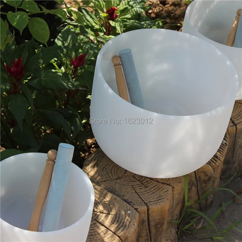 Чакра корона с настраиваемыми оттенками Note B чакра для звуковой терапии Поющая