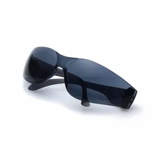 1 предмет защитные очки лаборатории защита глаз медицинские защитные очки прозрачные линзы безопасность на рабочем месте Очки Anti-dust поставки