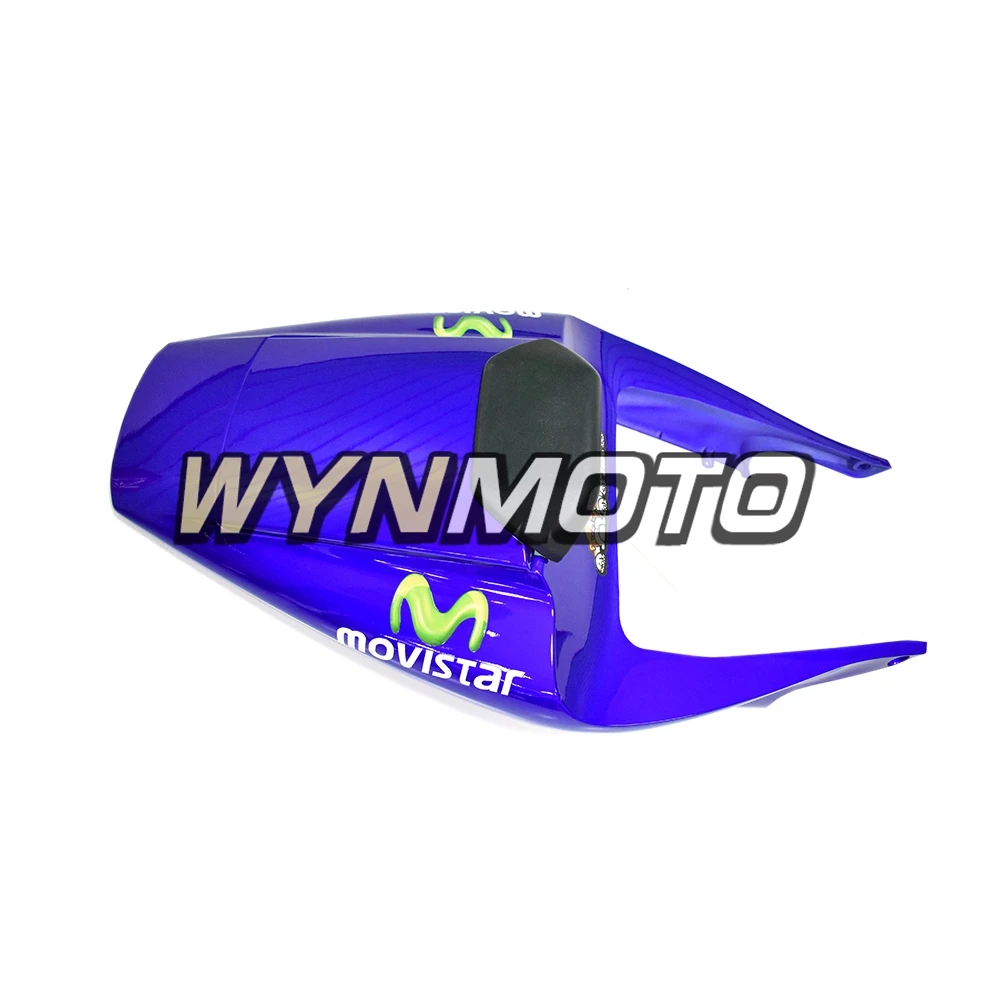 Полный комплект обтекателя Для Yamaha YZF1000 R1 Год 1998 1999 98 99 АБС-пластик электронный атомайзер блеск для губ, синего, зеленого и белого цветов