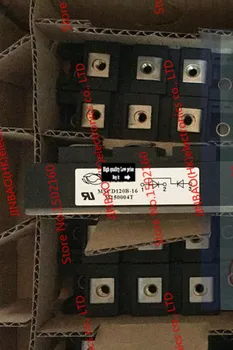 

Free Shipping 1PCS/lots MSCD120B-16 MODULE NEW