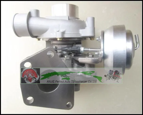 RHV4 VJ36 VJ37 VHD20012 RF7J13700D RF7J13700E Turbo Turbocharger For Mazda 3 5 6 Engie MZ-CD 2.0CD 2.0L 143HP 105KW (1)